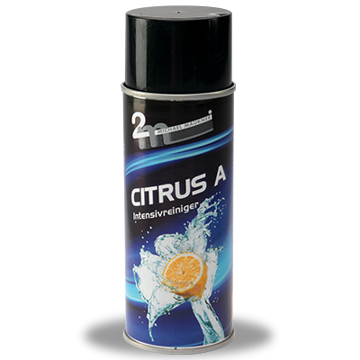 Citrus A - Hochwirksamer ökologischer Intensivreiniger Spraydose 400ml