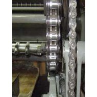 Molyduval Sekorex ET 264 L Hochtemperatur-Kettenschmierstoff im 200L/Fass