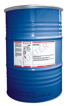 OKS 424 -Synthetisches Hochtemperaturfett in 180kg/Fass