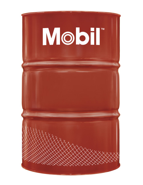 Mobil Velocite Oil No. 6 Niedrigviskoses Schmieröl im 208L/Fass