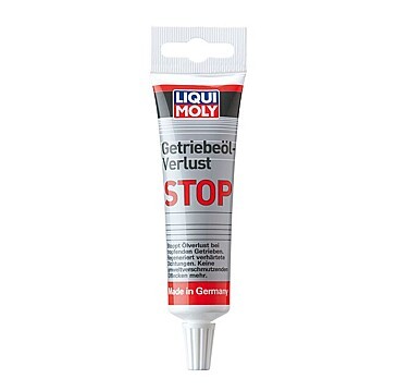 Liqui Moly Getriebe-Öl-Verlust-Stop in 50ml Tube