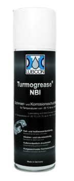 Lubcon Turmogrease NBI - Komplexseifenfett in 300ml/Spray
