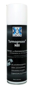 Turmogrease NBI - Komplexseifenfett in 300ml/Spray