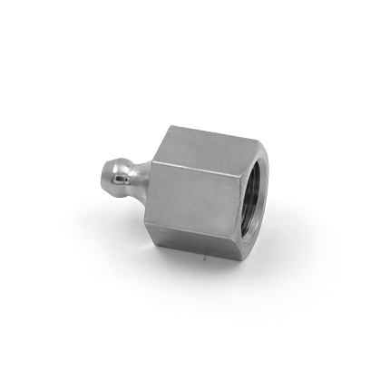 Simalube Nachfüllnippel G 1/4"