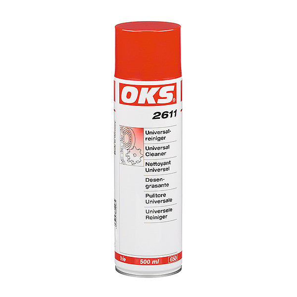 OKS 2611 - Universalreiniger Spray 500 ml