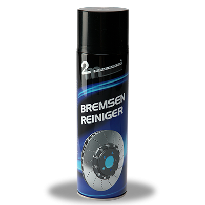 Bremsenreiniger in 500ml Spraydose