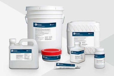 KRYTOX GPL 206  • Hochleistungsfett mit PFPE  • 5kg Eimer
