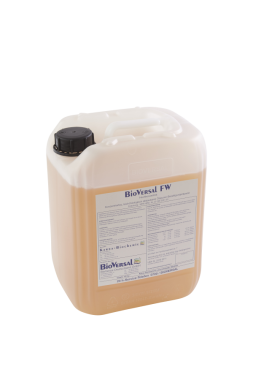 BioVersal FW – Ölfleckentferner Konzentrat – 10 kg Kanister