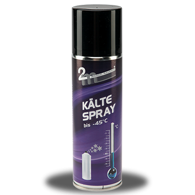 Kältespray - 12 x 300ml Dose