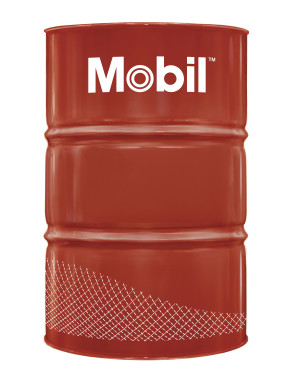 Mobil Velocite Oil No. 10 Niedrigviskoses Schmieröl im 208L/Fass