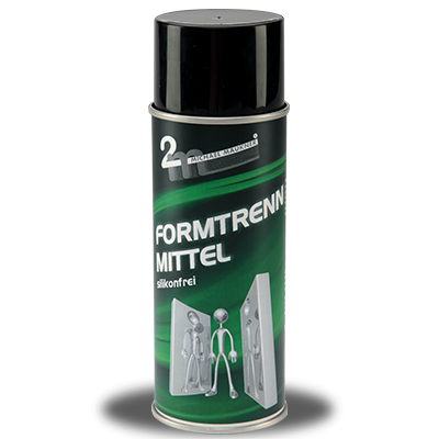 Formentrennmittel in 400ml Spraydose