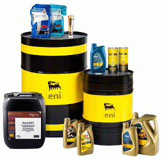 ENI OSO-D 46 ZFR Detergierendes Zinkfreies Hydrauliköl im 21L/Kanister