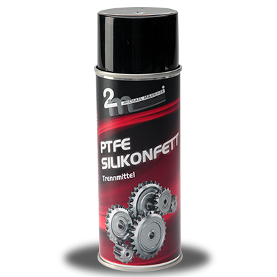 PTFE Silikonfett Spraydose 400ml