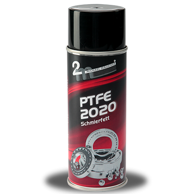 PTFE 2020 universell einsetzbares Schmierfett in 400ml/Spraydose
