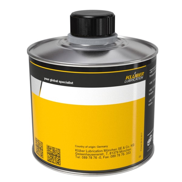 Klüber Isoflex Super LDS 18 25 S - Spezialfett-Dispersion in 1L