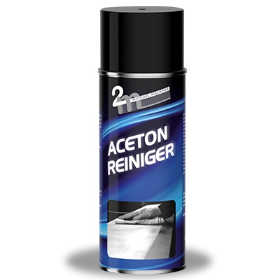 Acetonreiniger Spraydose 400ml