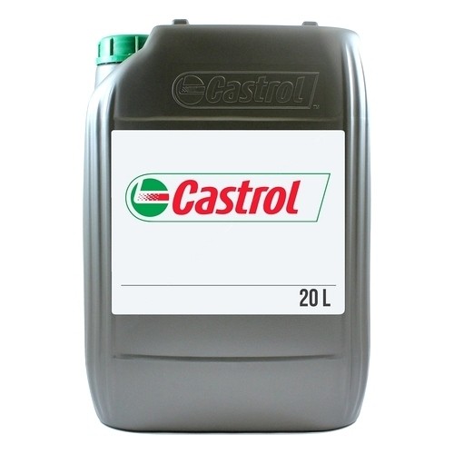 Castrol Optigear Synthetic RO 150 Synthetisches Hochleistungs-Getriebeöl im 20Lt/Kanister