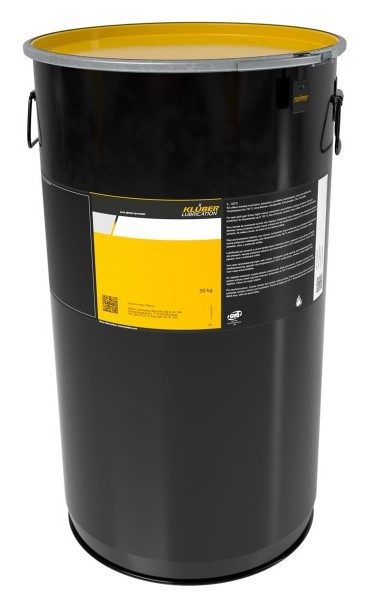 Klüberplex EM 91-151 Premium-Schwerlastfette im 50kg/Hobbock