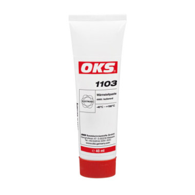 OKS 1103 - Wärmeleitpaste in 40ml/Tube