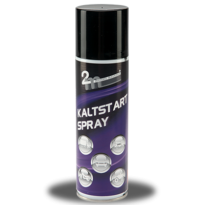 Kaltstartspray Spraydose 300ml