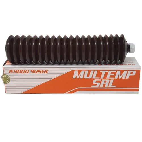 Kyodo Yushi Multemp SRL - Spezial-Schmierfett 400gr/Faltenbalg