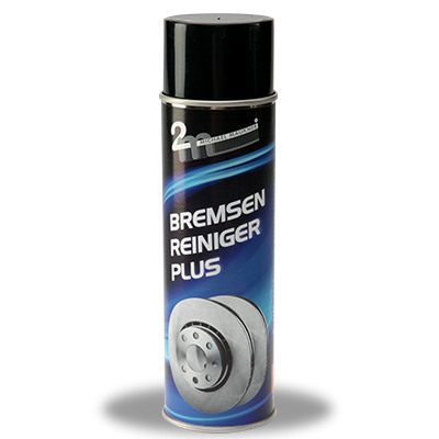 Bremsenreiniger Plus in 500ml Spraydose