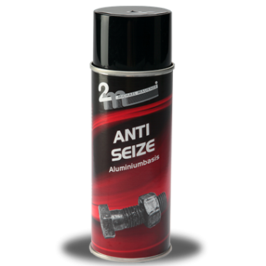 Anti-Seize Hochleistungsschmierstoff Spraydose 400ml