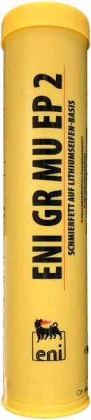 ENI GR MU EP 2 Höchstdruck-Schmierfett in 400gr/Kartusche
