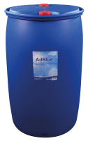 AdBlue® im 210 Liter Fass