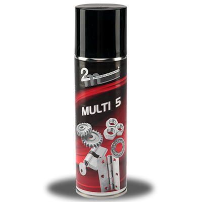 Multi 5 Multifunktionsspray Wartung & Instandhaltung 300 ml