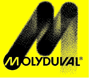 Molyduval Alessa WCLEB 30 im 5KG/Eimer