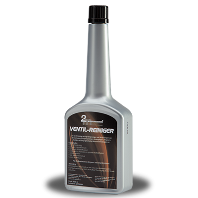 Ventil-Reiniger Flasche 250ml