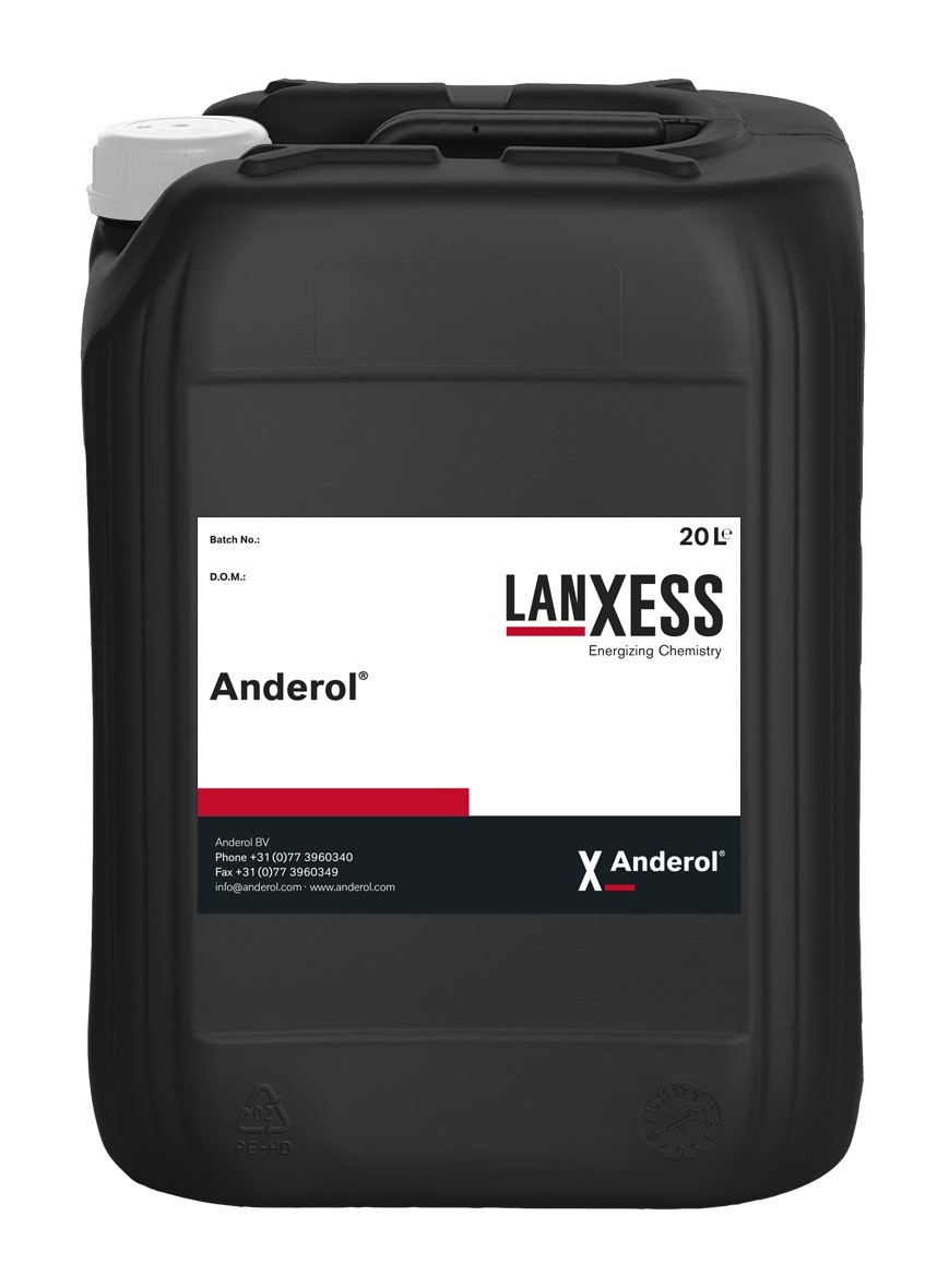 Anderol 555 - Synthetisches Kompressoröl (ISO VG 100) - 20L Kanister