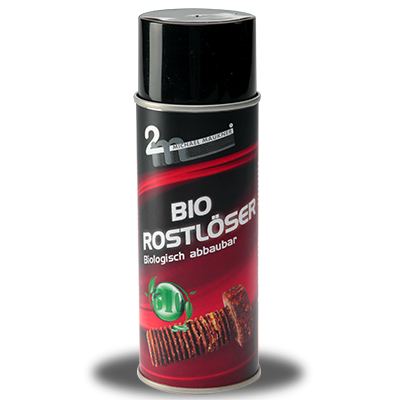 Bio Rostlöser Spraydose 400ml