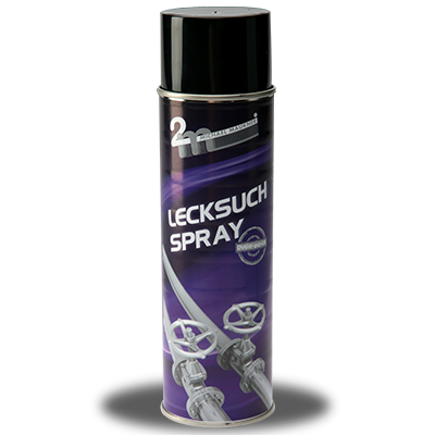 Lecksuchspray in 400ml/Dose
