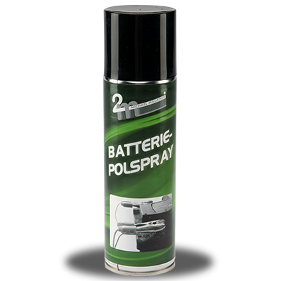Batteriepolspray Spraydose 300ml