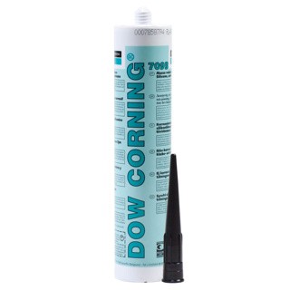 DOWSIL 7093 GREY - Silicon, Klebe- und Dichtmittel in 310ml Kartusche-Copy