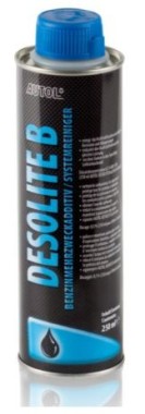 AUTOL Desolite B - Systemreiniger für Benzin Motoren in 24 x 250ml Dosen AUTOL Desolite B - Systemreiniger für Benzin Motoren in 24 x 250ml Dosen