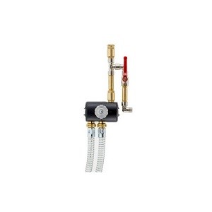KWM W-200 - Mischgerät zur Wandmontage