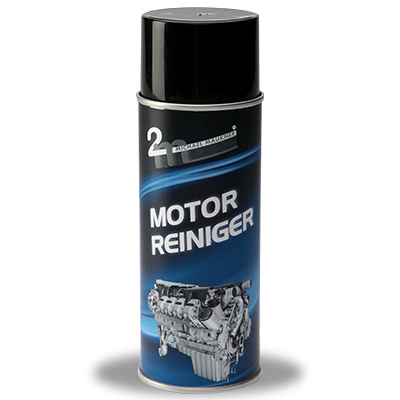 Motorreiniger hochkonzentrierter Reiniger Spraydose 400ml