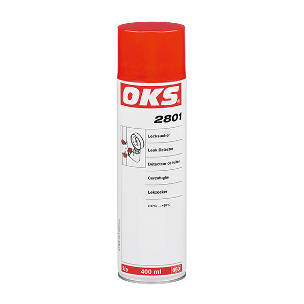OKS 2801 – Lecksucher, Spray - Inhalt 400ml