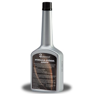 Hydraulik-Stössel-Additiv Flasche 250ml