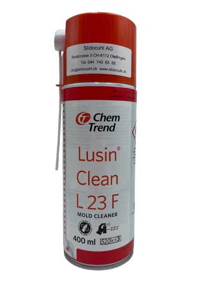 Lusin Clean L 23 F - dieses Produkt ist ausgelaufen NEU Lusin MC1718