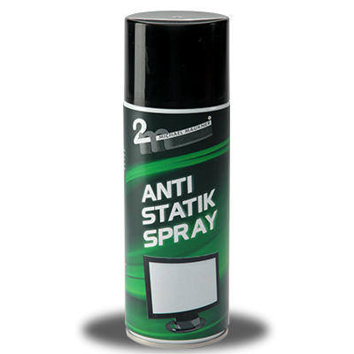 Antistatikspray Spraydose 400ml