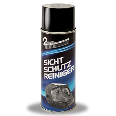 Sichtschutzreiniger Spraydose 400ml