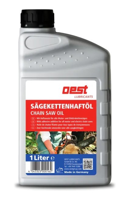Oest Sägekettenhaftöl in1Lt/Flasche