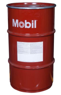 Mobil Mobilux EP 0 - Mehrzweck-Schmierfett im 50kg/Fass