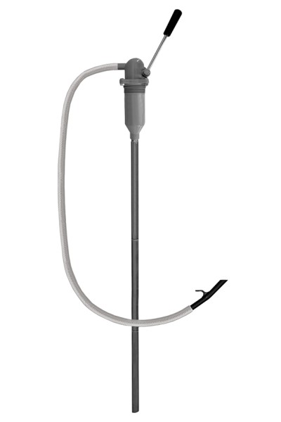 Mehrzweckpumpe MZE-02T - Förderleistung 0,2 l/Hub
