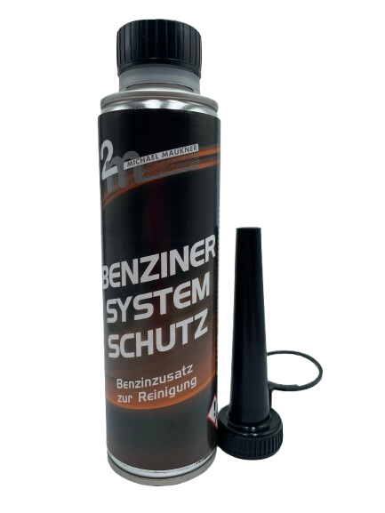 Benzin Systemreiniger in 250ml Flasche VPE 6 Stück