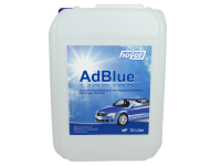 AdBlue® im 10 Liter Kanister - 60 Stück